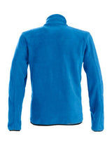 Printer Mens Speedway Fleece Jacket