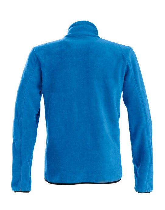 Printer Mens Speedway Fleece Jacket