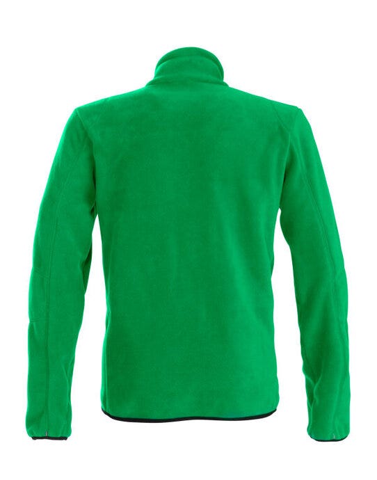 Printer Mens Speedway Fleece Jacket