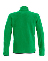 Printer Mens Speedway Fleece Jacket