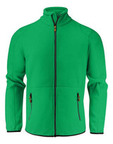 Printer Mens Speedway Fleece Jacket