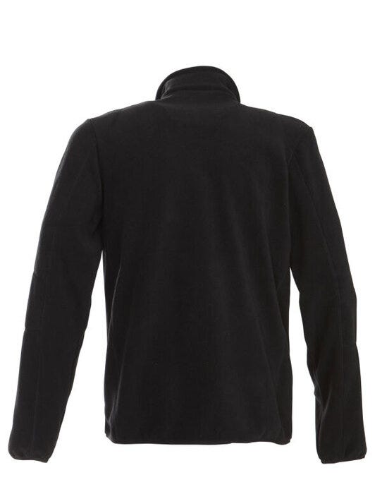 Printer Mens Speedway Fleece Jacket