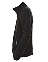 Printer Mens Speedway Fleece Jacket