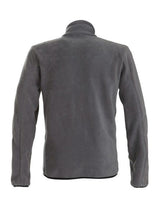 Printer Mens Speedway Fleece Jacket