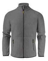 Printer Mens Speedway Fleece Jacket