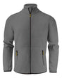 Printer Mens Speedway Fleece Jacket