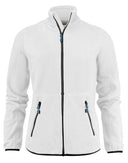 Printer Ladies Speedway Fleece Jacket