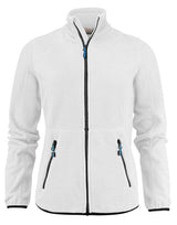 Printer Ladies Speedway Fleece Jacket