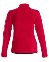 Printer Ladies Speedway Fleece Jacket