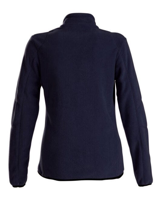 Printer Ladies Speedway Fleece Jacket