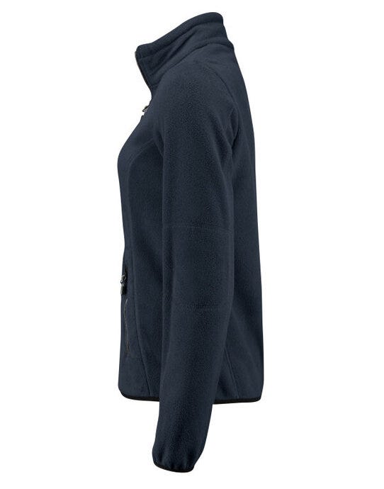Printer Ladies Speedway Fleece Jacket