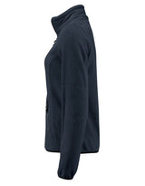 Printer Ladies Speedway Fleece Jacket