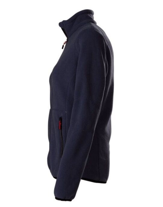 Printer Ladies Speedway Fleece Jacket