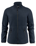 Printer Ladies Speedway Fleece Jacket