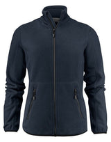 Printer Ladies Speedway Fleece Jacket