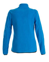 Printer Ladies Speedway Fleece Jacket
