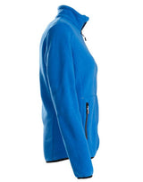 Printer Ladies Speedway Fleece Jacket