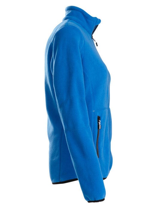Printer Ladies Speedway Fleece Jacket