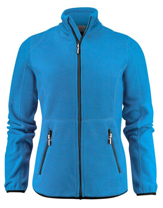 Printer Ladies Speedway Fleece Jacket
