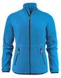 Printer Ladies Speedway Fleece Jacket