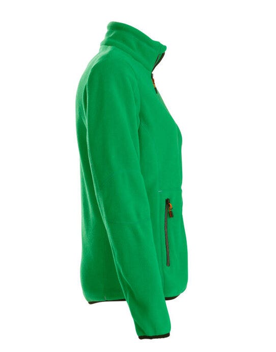 Printer Ladies Speedway Fleece Jacket