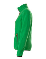 Printer Ladies Speedway Fleece Jacket