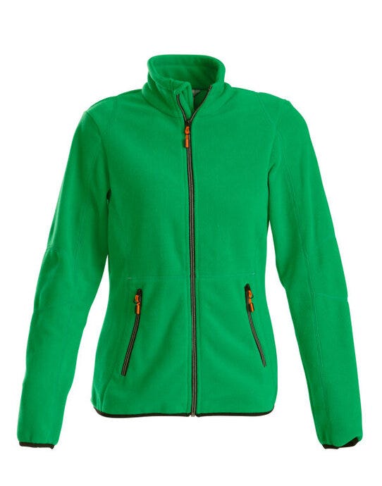 Printer Ladies Speedway Fleece Jacket