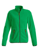 Printer Ladies Speedway Fleece Jacket