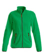 Printer Ladies Speedway Fleece Jacket