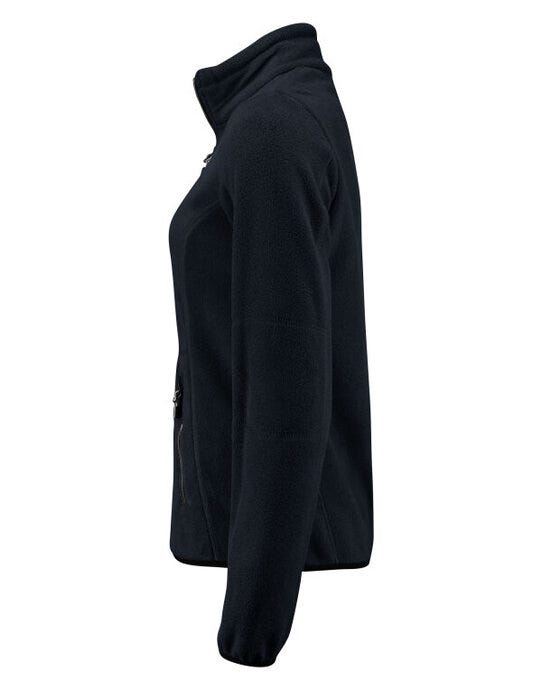 Printer Ladies Speedway Fleece Jacket