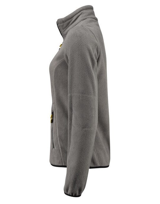 Printer Ladies Speedway Fleece Jacket