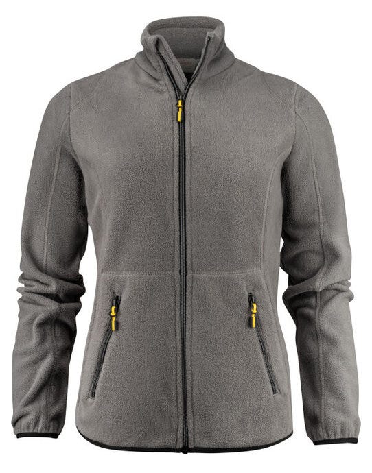 Printer Ladies Speedway Fleece Jacket
