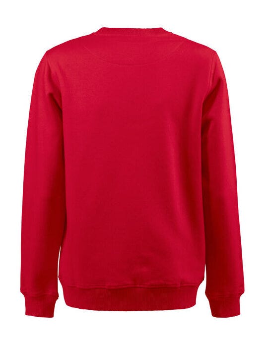 Printer Mens Softball RSX Sweater