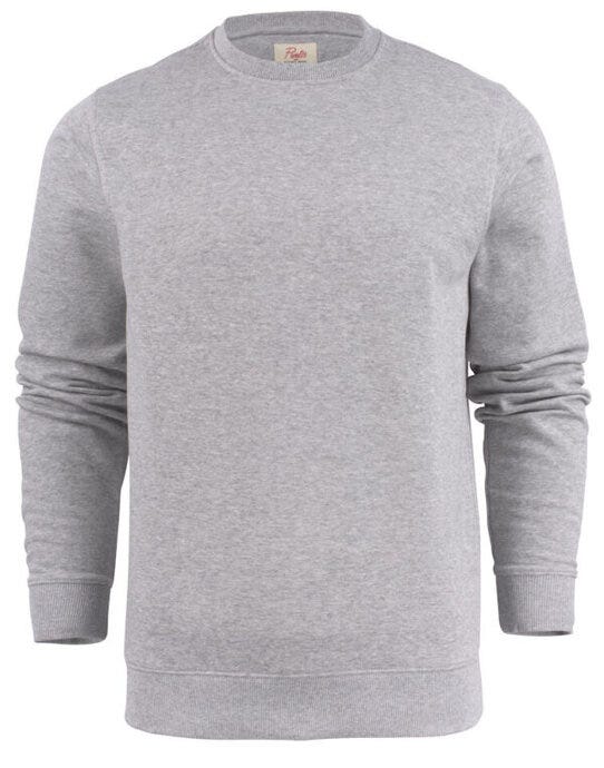 Printer Mens Softball RSX Sweater