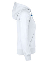 Printer Ladies Fastpitch Hooded Sweater
