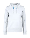 Printer Ladies Fastpitch Hooded Sweater