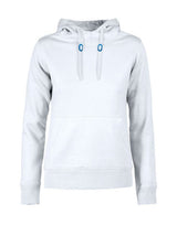 Printer Ladies Fastpitch Hooded Sweater