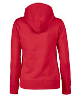 Printer Ladies Fastpitch Hooded Sweater