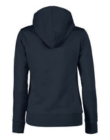 Printer Ladies Fastpitch Hooded Sweater