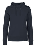 Printer Ladies Fastpitch Hooded Sweater