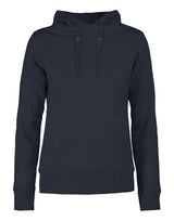 Printer Ladies Fastpitch Hooded Sweater
