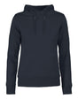 Printer Ladies Fastpitch Hooded Sweater