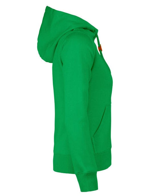 Printer Ladies Fastpitch Hooded Sweater