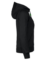 Printer Ladies Fastpitch Hooded Sweater