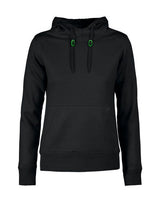 Printer Ladies Fastpitch Hooded Sweater