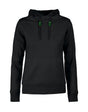Printer Ladies Fastpitch Hooded Sweater