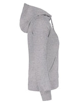 Printer Ladies Fastpitch Hooded Sweater