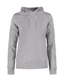 Printer Ladies Fastpitch Hooded Sweater