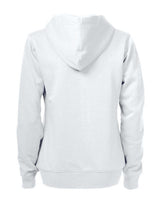 Printer Ladies Overhead Full Zip Hoody