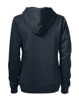 Printer Ladies Overhead Full Zip Hoody